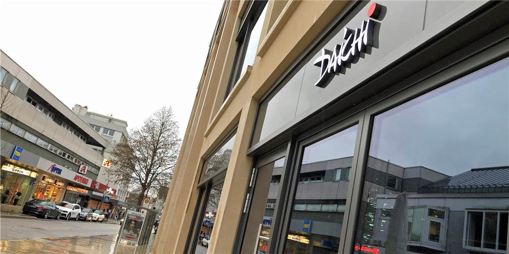 Neues „Daichi“ in Hombruch öffnet schon bald mit bekanntem Sushi-Meister Neues „Daichi“ in Hombruch öffnet schon bald mit bekanntem Sushi-Meister