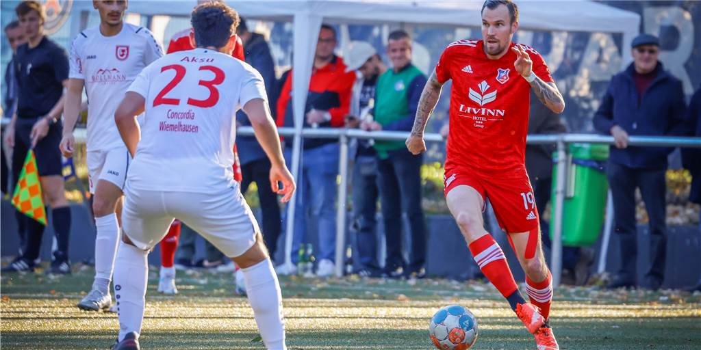 Kevin Großkreutz verteilt Spitze gegen FC Brünninghausen und spricht vom Aufstieg Kevin Großkreutz verteilt Spitze gegen FC Brünninghausen und spricht vom Aufstieg
