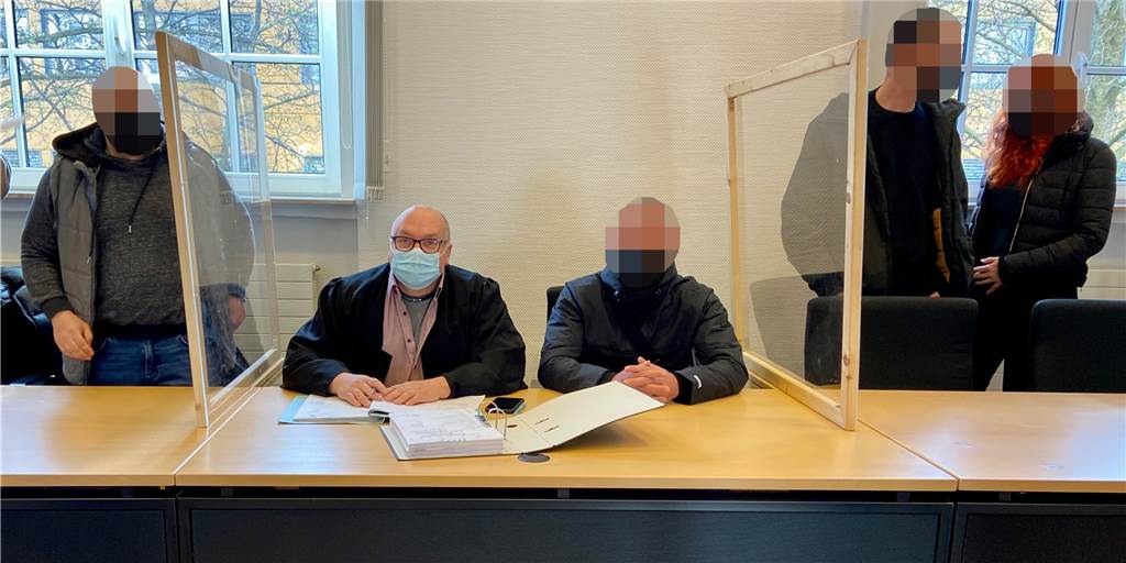 Dortmund: Mutmaßliche Besetzer der Reinoldikirche vor Gericht. 