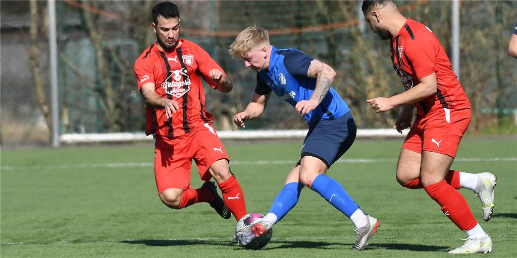 Beim SuS Kaiserau: FC Frohlinde bekommt weitere Chance auf Revanche für eine Hinspielpackung Beim SuS Kaiserau: FC Frohlinde bekommt weitere Chance auf Revanche für eine Hinspielpackung