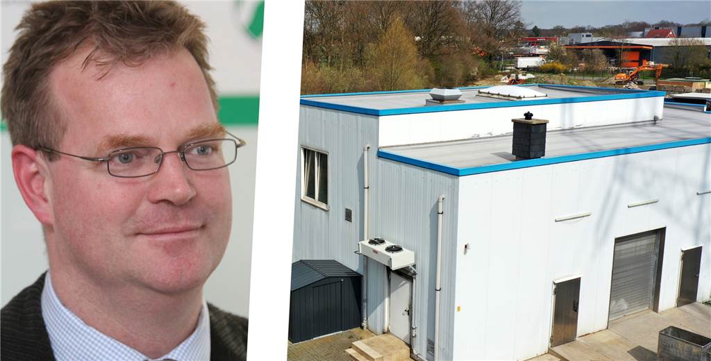 „Tierwohl ausgeblendet“: Anklage gegen Prott und drei Mitarbeiter erhoben Gegen vier Menschen, die für die Schächtungen im Schlachthof Prott in Selm verantwortlich sein sollen, hat die Staatsanwaltschaft Dortmund jetzt Anklage erhoben, wie Sprecher Henner Kruse (l.) auf Anfrage der Redaktion erklärte.