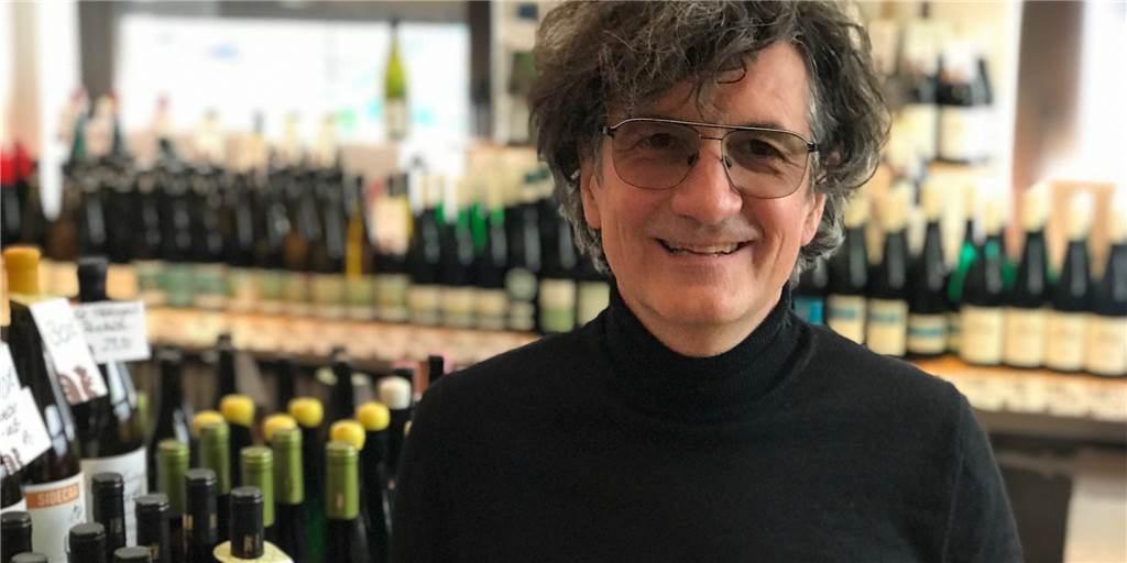 Jetzt wird auch Wein teurer – „Muss sich vorstellen, was das für ein Irrsinn ist“ Jetzt wird auch Wein teurer – „Muss sich vorstellen, was das für ein Irrsinn ist“