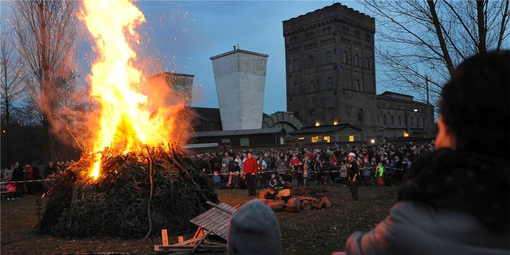 Ausflugstipps für Castrop-Rauxeler Familien an den Ostertagen 2022 Ausflugstipps für Castrop-Rauxeler Familien an den Ostertagen 2022