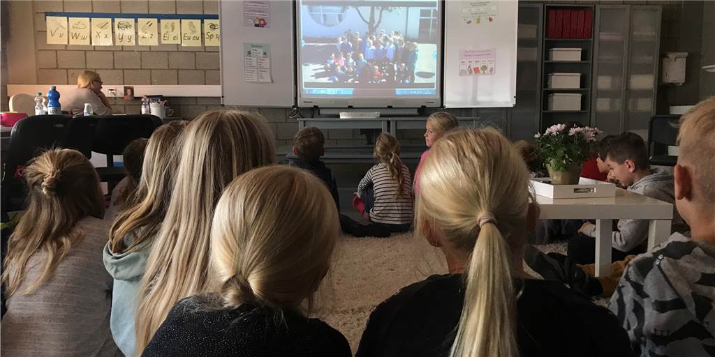 Diskussion an Wieschhofschule Olfen: Elterngruppe drängt auf runden Tisch Diskussion an Wieschhofschule Olfen: Elterngruppe drängt auf runden Tisch