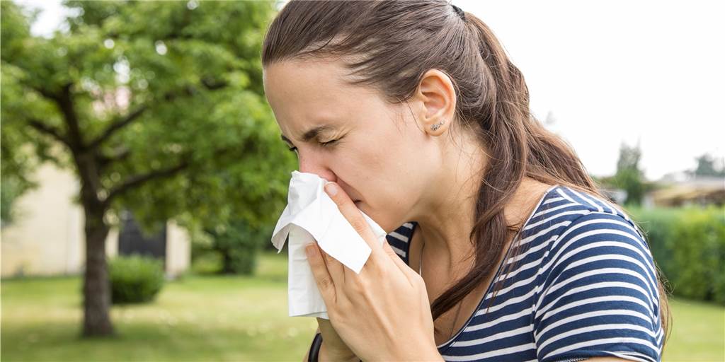 Pollenflug nimmt zu: Mediziner aus Werne geben Allergikern Tipps Pollenflug nimmt zu: Mediziner aus Werne geben Allergikern Tipps