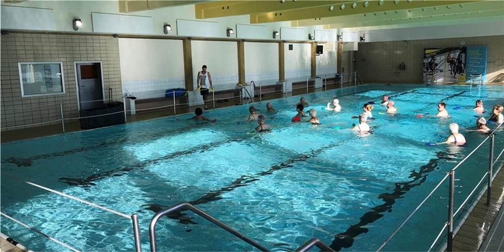 Hohe Energiepreise: Selms Hallenbad-Betreiber reagieren Das Hallenbad im 4elements öffnet nach Ostern wieder zu den üblichen Zeiten und mit der üblichen Temperatur.