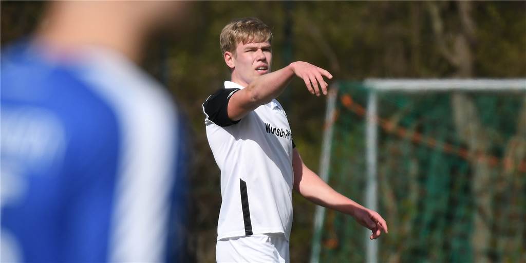 Mit Scouting: FC Frohlinde setzt neuen Meilenstein im Juniorenfußball Mit Scouting: FC Frohlinde setzt neuen Meilenstein im Juniorenfußball