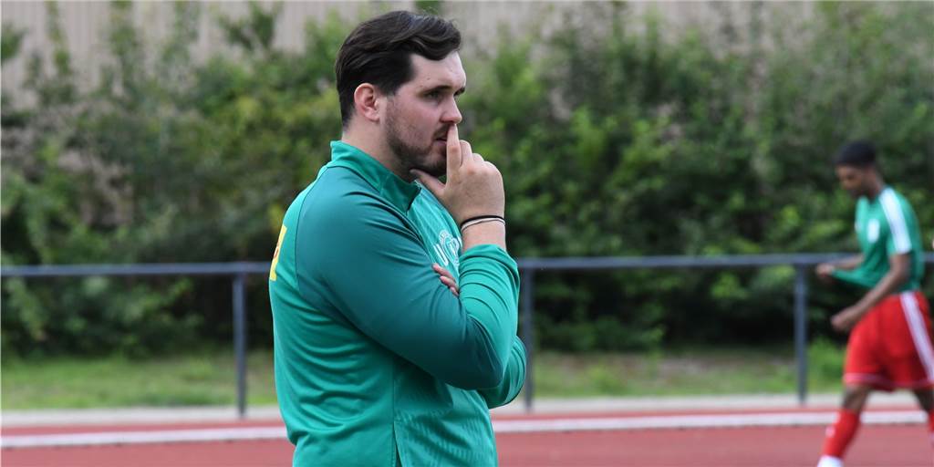 Erster Sieg für Westfalia Wethmar II in der Rückrunde: Spieler muss gegen BSV Heeren ins Krankenhaus Dominik Ciernioch feierte mit seiner Reserve von Westfalia Wethmar endlich wieder einen Sieg.