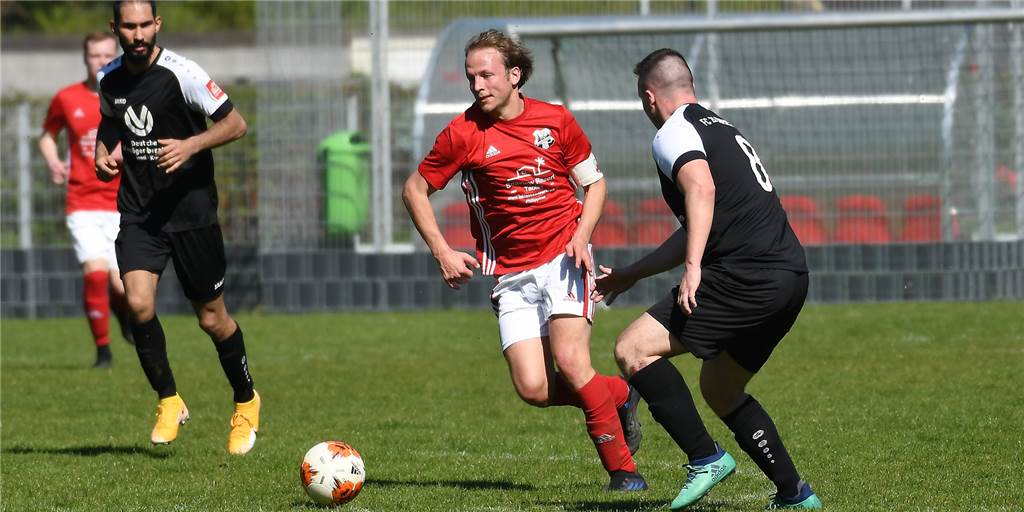 TuS Henrichenburg macht Spitzenreiter FC Erkenschwick das Leben richtig schwer TuS Henrichenburg macht Spitzenreiter FC Erkenschwick das Leben richtig schwer