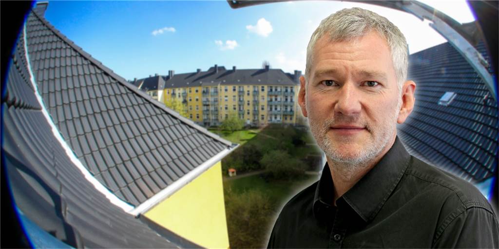 Wir brauchen in Dortmund eine Tauschbörse für Wohnungen! Wir brauchen in Dortmund eine Tauschbörse für Wohnungen!