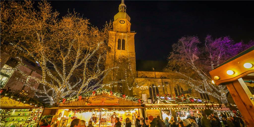 Neonazis besetzten Dortmunder Reinoldikirche: Gericht spricht Urteil