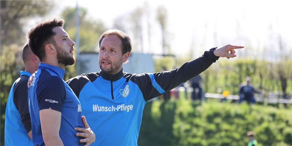 In Wattenscheid: FC Frohlinde wird mit Altlast aus der Hinrunde konfrontiert In Wattenscheid: FC Frohlinde wird mit Altlast aus der Hinrunde konfrontiert