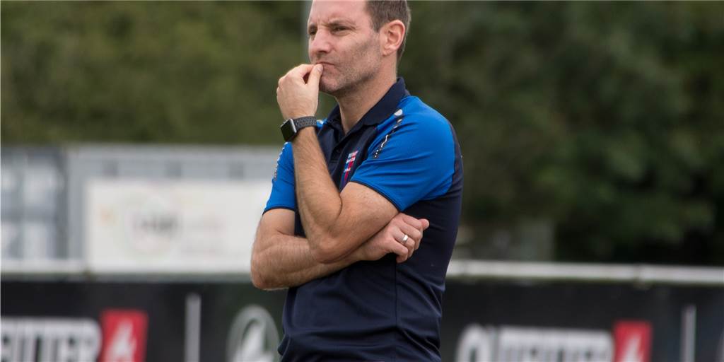 Im Video: Lars Müller spricht über zwei unterschiedliche Halbzeiten des Werner SC gegen Roxel Im Video: Lars Müller spricht über zwei unterschiedliche Halbzeiten des Werner SC gegen Roxel