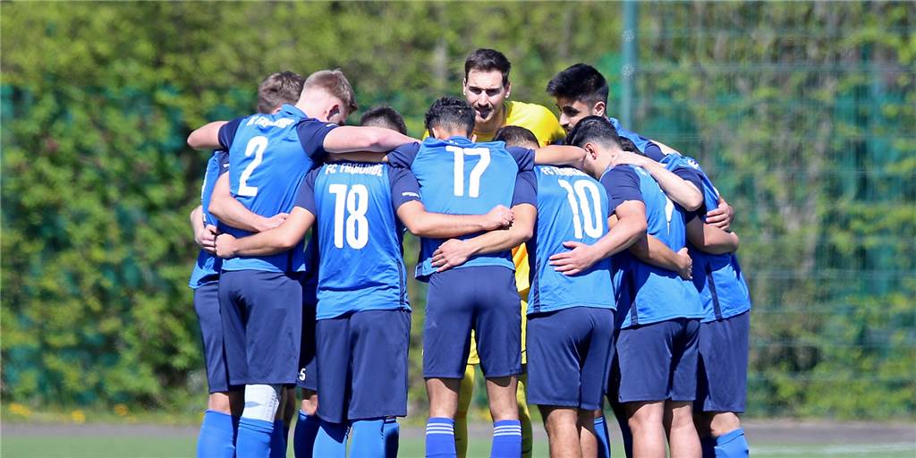 Kapitän des FC Frohlinde wechselt in Castrop-Rauxel in die Kreisliga A Kapitän des FC Frohlinde wechselt in Castrop-Rauxel in die Kreisliga A