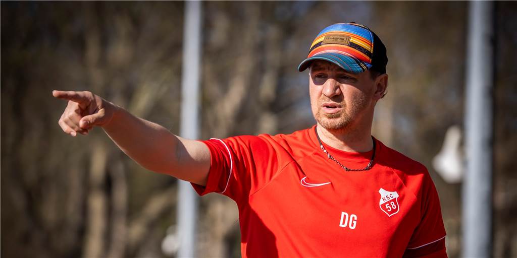 Der Kirchhörder SC schnappt sich einen Westfalenliga-Spieler des Lüner SV und ein Talent Der Kirchhörder SC schnappt sich einen Westfalenliga-Spieler des Lüner SV und ein Talent