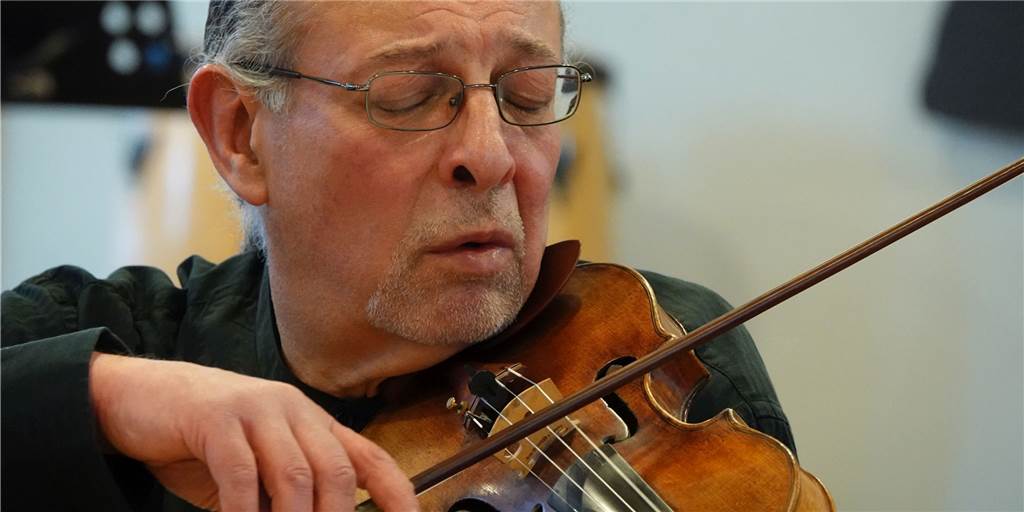 Die Schrecken des Krieges aufzeigen – mit den Mitteln der Musik