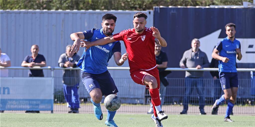 Bei SW Wattenscheid: FC Frohlinde konnte im dritten Anlauf endlich spielen Bei SW Wattenscheid: FC Frohlinde konnte im dritten Anlauf endlich spielen
