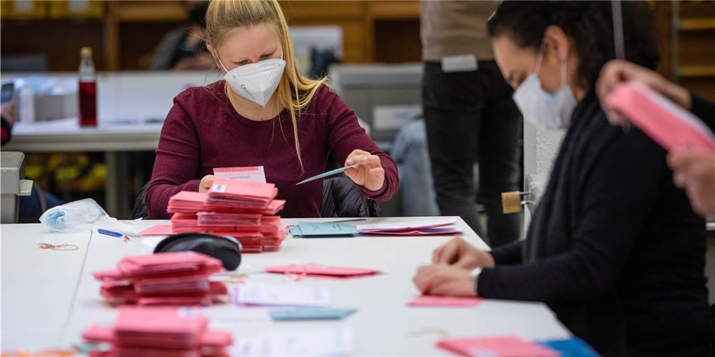 Die Briefwahl ruiniert den Wahlkampf und die Demokratie in Castrop-Rauxel