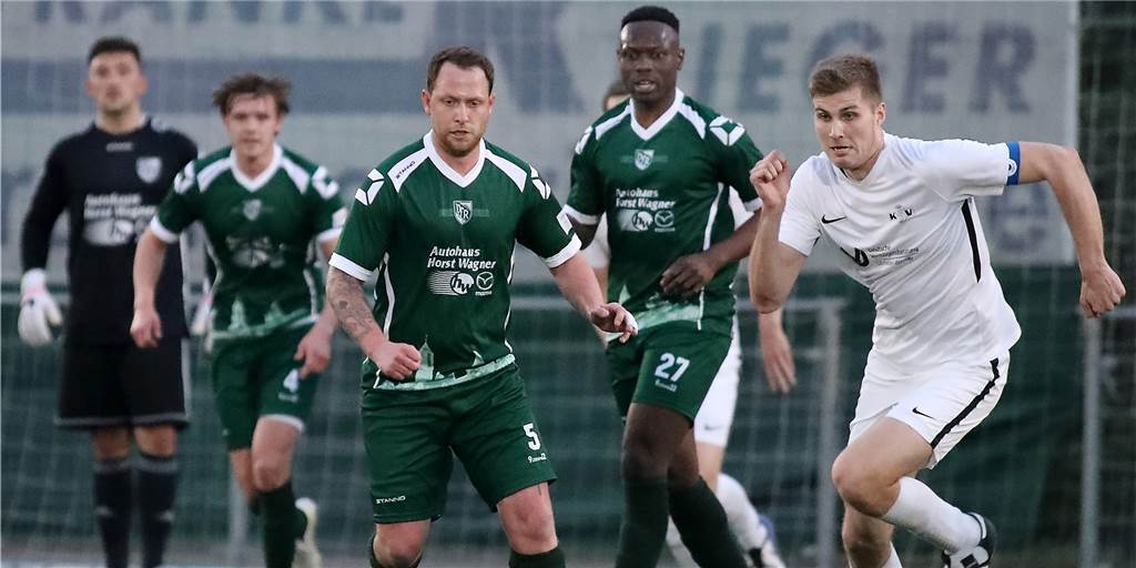Nach Königsborn-Schmach: VfR Sölde siegt klar im Nachholspiel und verteidigt Tabellenspitze Nach Königsborn-Schmach: VfR Sölde siegt klar im Nachholspiel und verteidigt Tabellenspitze