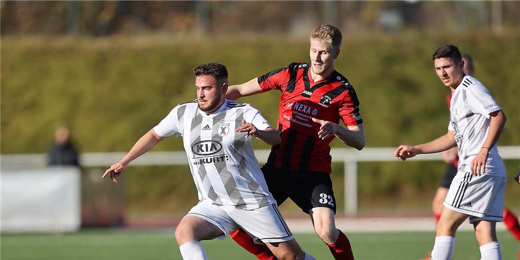 Bezirksliga: Drei Kellerduelle steigen - nur ein Sieg kann SG Castrop noch retten Bezirksliga: Drei Kellerduelle steigen - nur ein Sieg kann SG Castrop noch retten