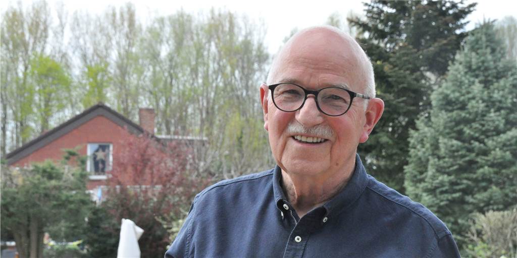 Lüner Politik geprägt: Ehemaliger CDU-Fraktionschef Schroeter wird 80 Für Friedhelm Schroeter war Politik immer eine Herzensangelegenheit. Als Fraktionschef der CDU hat er 28 Jahre lang die Geschicke in Lünen geprägt. Am 26. April feiert Schroeter seinen 80. Geburtstag.
