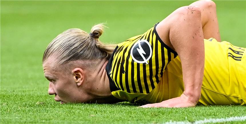 RN-Analyse: BVB wacht viel zu spät auf - Bayern macht den Titel perfekt RN-Analyse: BVB wacht viel zu spät auf - Bayern macht den Titel perfekt