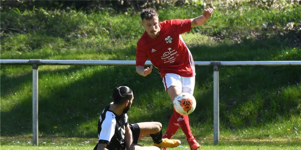 TuS Henrichenburg lässt nach 0:2 gegen Teutonia SuS Waltrop II Kopf nicht hängen TuS Henrichenburg lässt nach 0:2 gegen Teutonia SuS Waltrop II Kopf nicht hängen