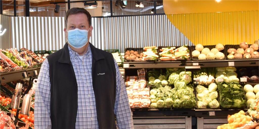 Edeka in Dortmund schließt für drei Wochen – wegen der Umwelt Edeka in Dortmund schließt für drei Wochen – wegen der Umwelt