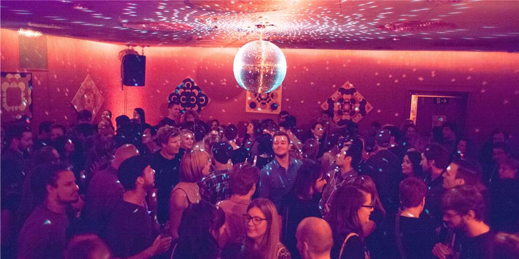 Bekannter Dortmunder Club feiert zum Tanz in den Mai Wieder-Eröffnung In Dortmunder Clubs wie der Großmarktschänke kann wieder gefeiert werden - auch der Tanz in den Mai. (Archiv)