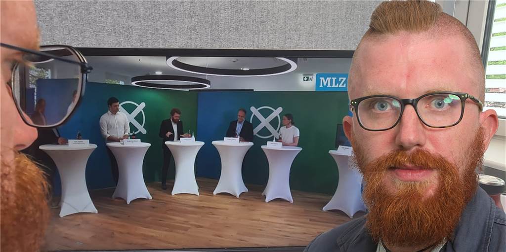 Landtagswahl: Das Rennen um die hinteren Plätze hat begonnen Einen klaren Sieger gibt es nach der Diskussion der Direktkandidaten für den Wahlkreis nicht. Am Wahlergebnis in drei Wochen wird das aber kaum etwas ändern.