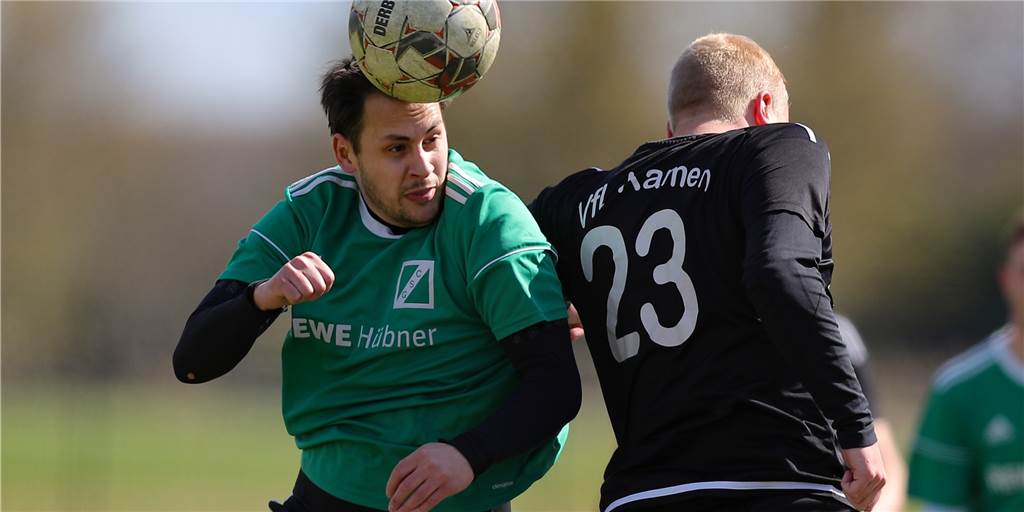 „A2“-Abstiegskampf verspricht Spannung bis zum letzten Spieltag: „Haben uns noch nicht aufgegeben“ „A2“-Abstiegskampf verspricht Spannung bis zum letzten Spieltag: „Haben uns noch nicht aufgegeben“