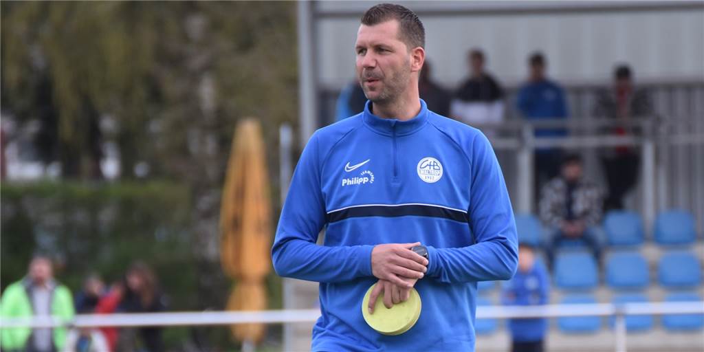 Marco Taschke plant mit einem „Co“ auf Augenhöhe und einer gute Seele fürs Team Marco Taschke wird in der kommenden Saison nicht alleine auf dem Platz stehen. Jetzt stellt er sein Trainerteam vor - und präsentiert zudem einen weiteren Neuzugang.