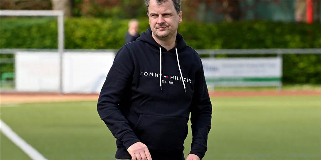 Trainer-Beben beim BV Brambauer: Bidar tritt zurück, Nachfolger war zuletzt in Erkenschwick Das Derby bei Westfalia Wethmar war das letzte Spiel von Frank Bidar als Trainer des BV Brambauer.