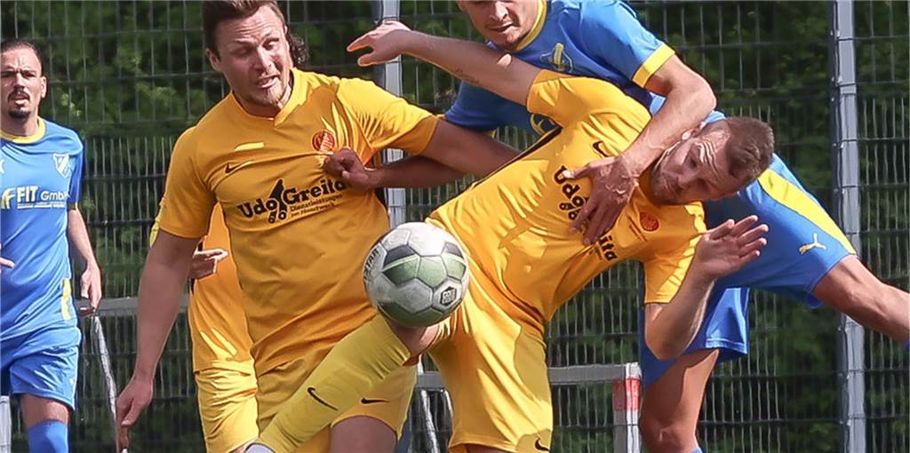 Im Video: Dortmunder Löwen schaffen die Sensation gegen den großen Nachbarn SV Brackel 06 Im Video: Dortmunder Löwen schaffen die Sensation gegen den großen Nachbarn SV Brackel 06