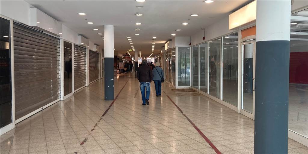 Sorge um Evinger Zentrum: „Wir sehen dringenden Handlungsbedarf“ Sorge um Evinger Zentrum: „Wir sehen dringenden Handlungsbedarf“