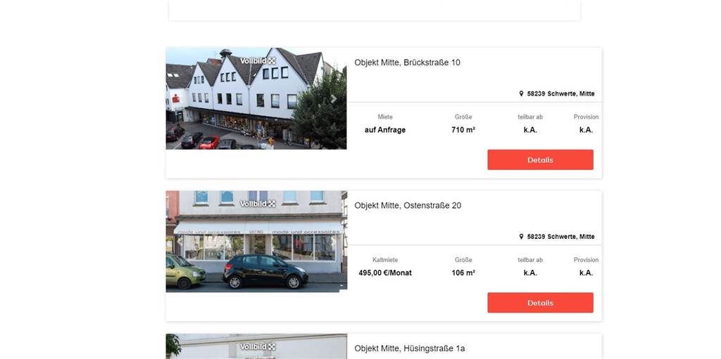 Immobilienportal für Leerstände? Eigentlich prima, wenn alle mitmachen Immobilienportal für Leerstände? Eigentlich prima, wenn alle mitmachen
