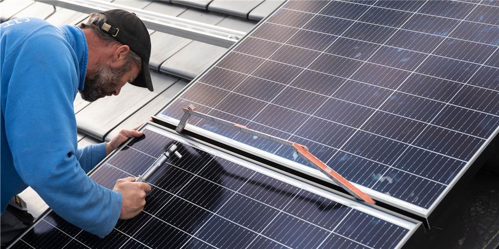 Nicht alle Bürgervorschläge schaffen es in das Olfener Klimaschutzkonzept Die Olfenerinnen und Olfener setzen bei ihren Vorschlägen zu erneuerbaren Energien vor allem auf Photovoltaik.