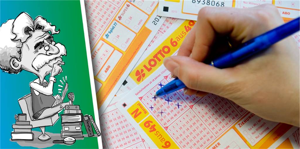 Frag doch Onkel Max: Lotto - Worauf muss eine Tippgemeinschaft achten?