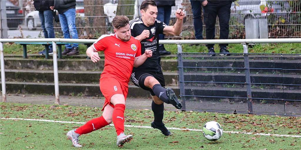 SG Victoria/Sportfreunde konnte Matchball zum Klassenverbleib nicht herausschießen SG Victoria/Sportfreunde konnte Matchball zum Klassenverbleib nicht herausschießen