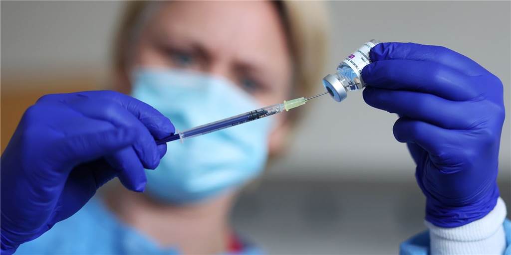 634 ungeimpfte Mitarbeiter aus dem Kreis Unna gemeldet 634 ungeimpfte Mitarbeiter aus dem Kreis Unna gemeldet