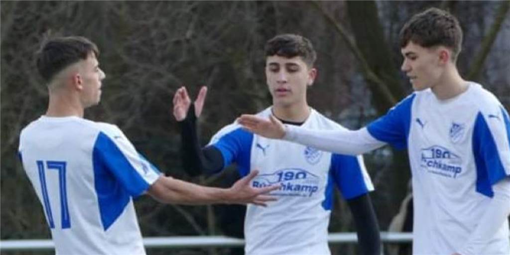 BW Alstedde peilt Bezirksliga-Aufstieg an: „Wir nehmen es wie ein Endspiel“ Die A-Jugend von BW Alstedde kann am Sonntag einen wichtigen Schritt in Richtung Bezirksliga-Aufstieg machen.