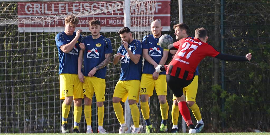 Spvg Schwerin ohne Kapitän und wohl auch Trainer: Spiel gegen Huckarde muss Selbstläufer werden Spvg Schwerin ohne Kapitän und wohl auch Trainer: Spiel gegen Huckarde muss Selbstläufer werden