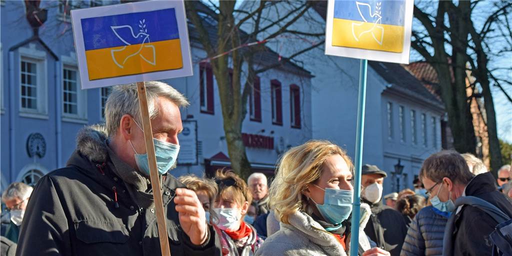 Seestadthalle, Camp, Wohnungen: Welche Flüchtlinge wo in Haltern untergebracht werden