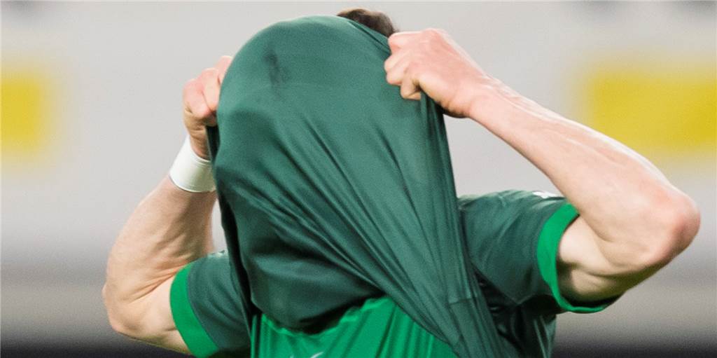 Schlechte Nachrichten für Dortmunder und Lüner Fußballer: Kreis schafft mehrere Aufsteiger ab Schlechte Nachrichten für Dortmunder und Lüner Fußballer: Kreis schafft mehrere Aufsteiger ab