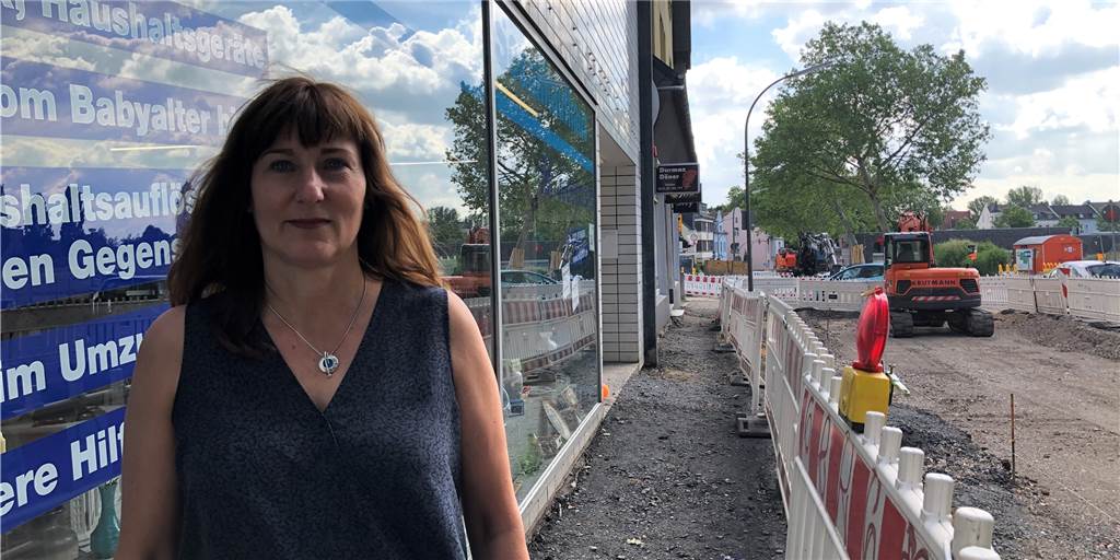 „Auf Messers Schneide weiterentwickelt“ - Sozialunternehmen feiert Geburtstag „Auf Messers Schneide weiterentwickelt“ - Sozialunternehmen feiert Geburtstag
