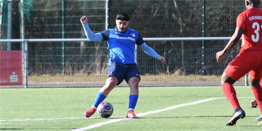 Alihan Kurgans Türkspor-Rückkehr mit gemischten Gefühlen - mit Dr. Kara hat er kein Problem Alihan Kurgans Türkspor-Rückkehr mit gemischten Gefühlen - mit Dr. Kara hat er kein Problem