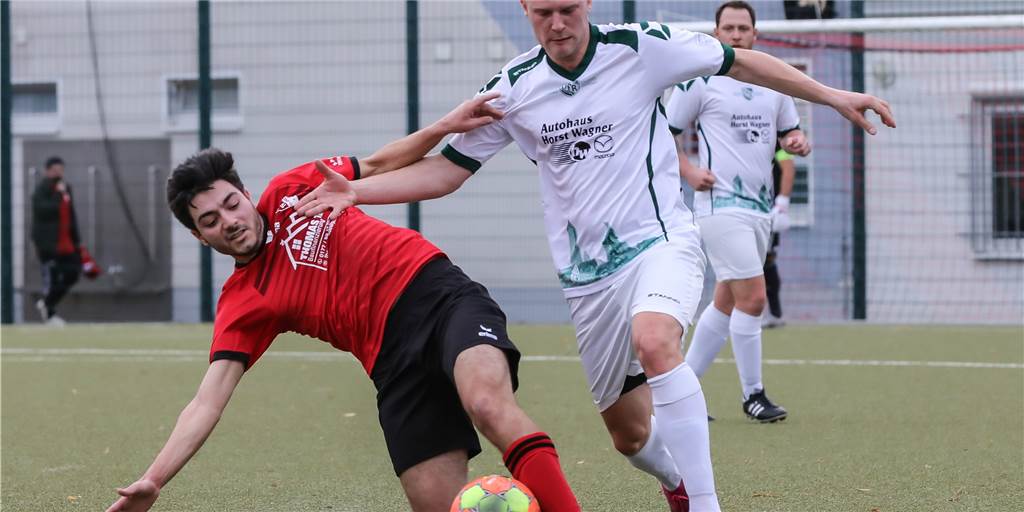 Im Video: VfR Sölde besiegt im Dortmunder Derby auch die DJK TuS Körne Im Video: VfR Sölde besiegt im Dortmunder Derby auch die DJK TuS Körne