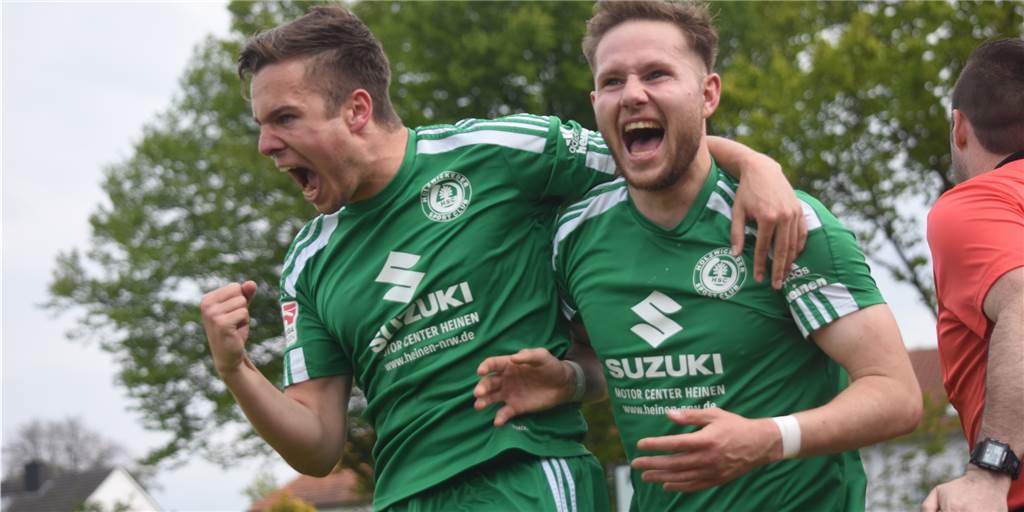 Liveticker zum Nachlesen: 4:2 gegen Ennepetal – Holzwickeder SC holt den ersten Heimsieg Liveticker zum Nachlesen: 4:2 gegen Ennepetal – Holzwickeder SC holt den ersten Heimsieg