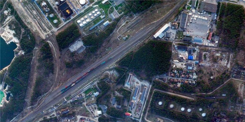 Moskau beklagt Beschuss aus Ukraine Russland beklagt täglich Angriffe auf sein Staatsgebiet.