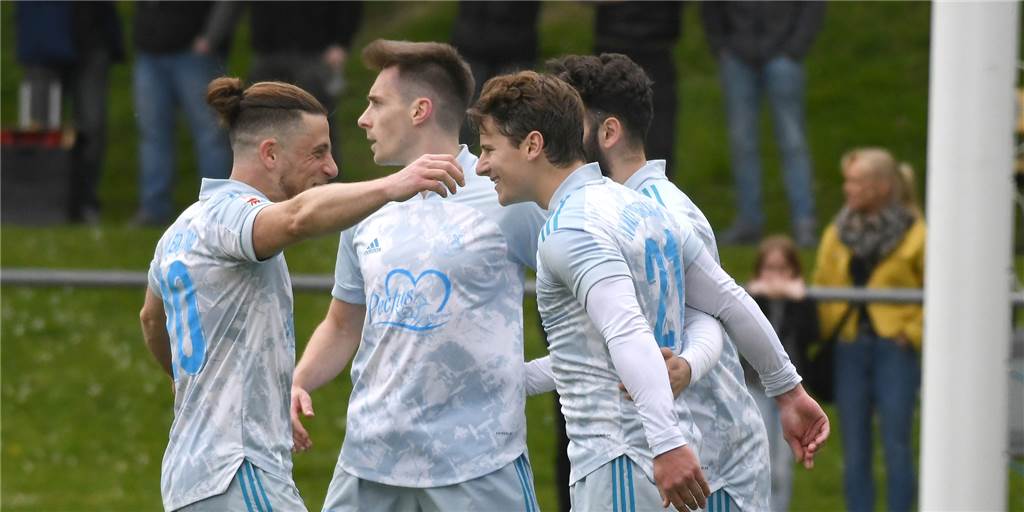FC Brünninghausen bekommt beim SV Wacker Obercastrop keinen Stich